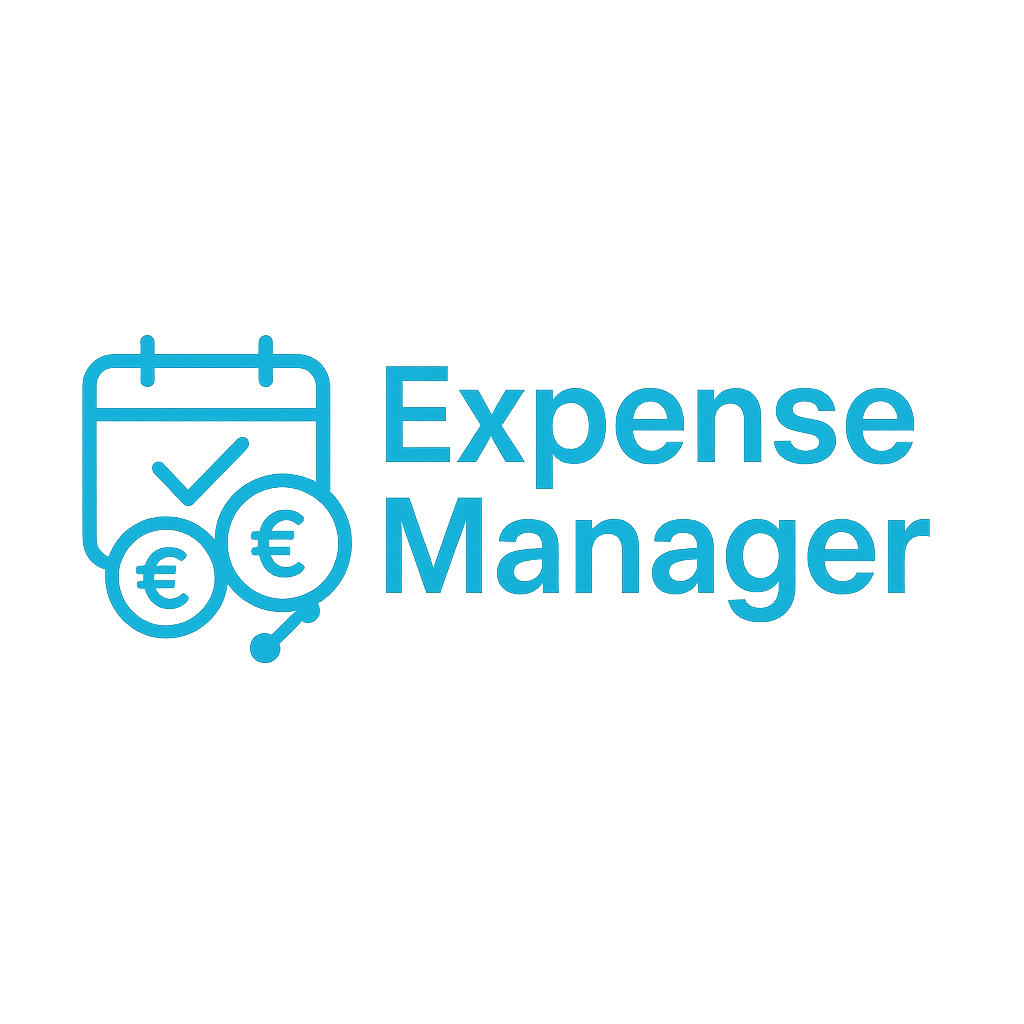 Expense Manager Logo